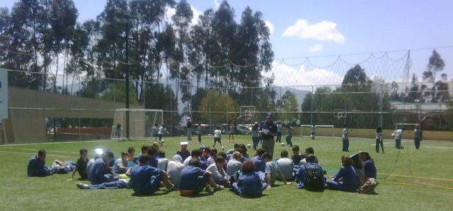 Coaching Deportivo