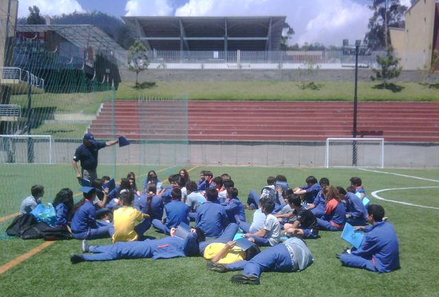 Coaching Deportivo