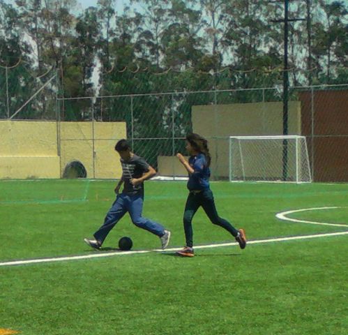 JUEGO DE 1V1