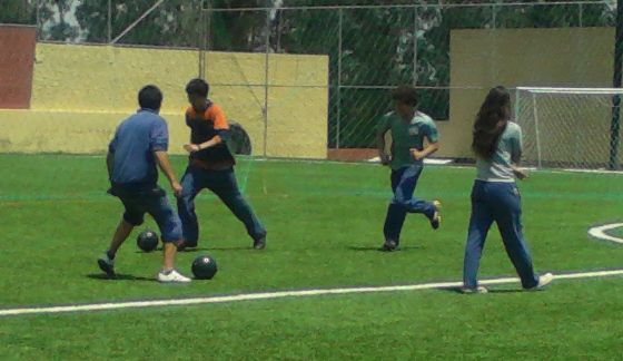 JUEGOS REDUCIDOS 2V1