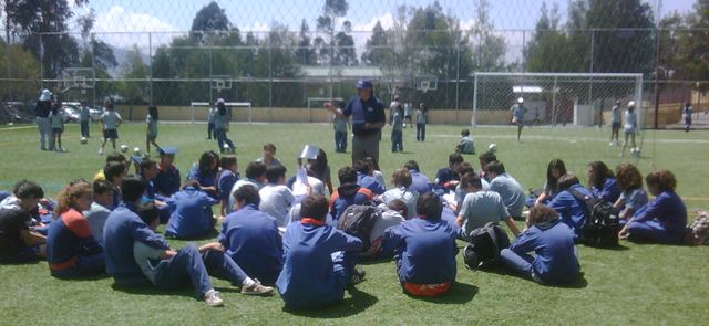 Coaching Deportivo