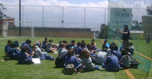 Coaching Deportivo